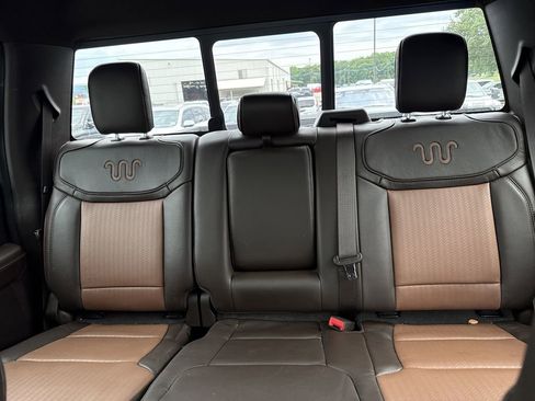 Used 2023 Ford F150 King Ranch w/ Equipment Group 601A High AWD/4WD image 18