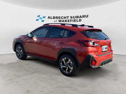 New 2025 Subaru Crosstrek 2.5i Limited image 3