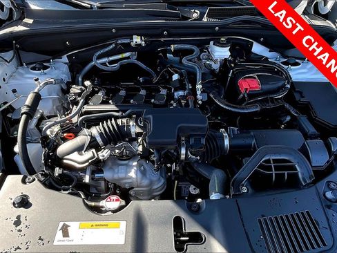 Certified 2025 Acura ADX A-Spec image 10