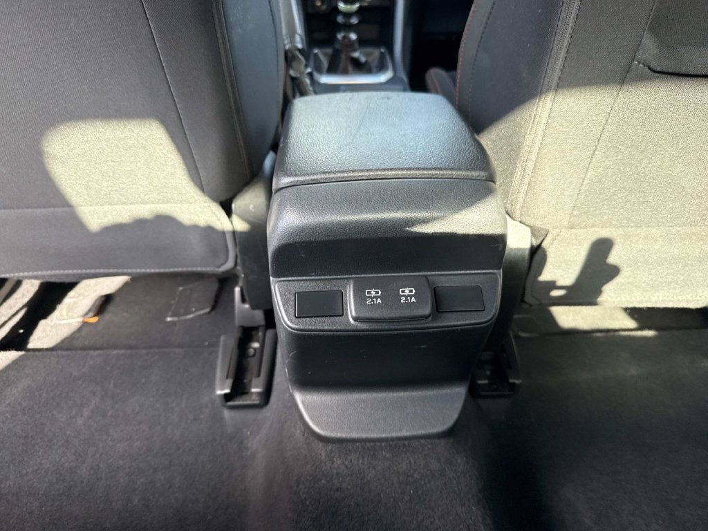 Used 2022 Subaru WRX Premium AWD/4WD image 19