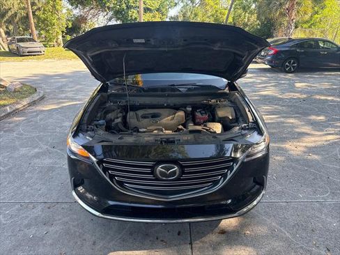 Used 2020 MAZDA CX-9 Grand Touring FWD image 30