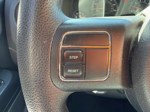 Used 2016 Jeep Compass Sport w/ Power Value Group AWD/4WD image 12