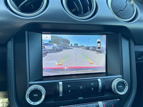 Used 2020 Ford Mustang Premium w/ Equipment Group 201A image 16