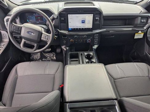 New 2026 Ford F150 STX image 14