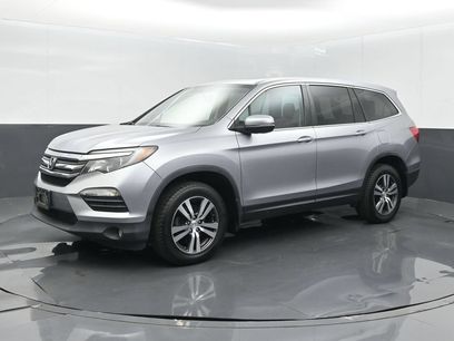 Used 2016 Honda Pilot EX-L