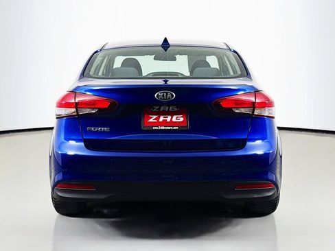 Used 2018 Kia Forte LX w/ LX Popular Package FWD image 4