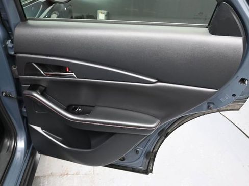 Certified 2023 MAZDA CX-30 AWD 2.5 S w/ Preferred Package image 19