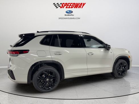 New 2026 Volkswagen Tiguan SE R-Line image 10