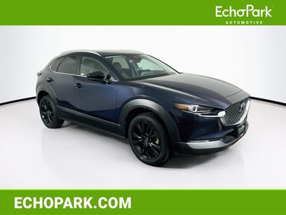 Used 2024 MAZDA CX-30 AWD 2.5 S w/ Select Sport Pkg