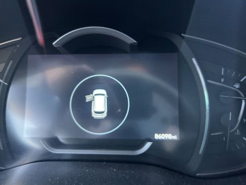 Used 2020 Hyundai Santa Fe SEL image 9