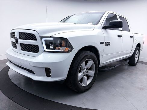 Used 2013 RAM 1500 Express image 6