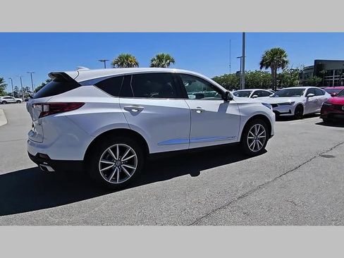 Certified 2023 Acura RDX FWD w/ Technology Package image 27