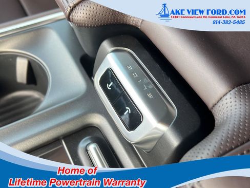 New 2025 Ford Expedition Max Platinum w/ Platinum Ultimate Package image 42