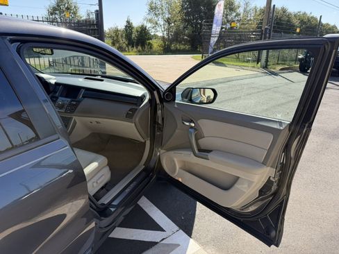 Used 2011 Acura RDX w/ Technology Package image 21