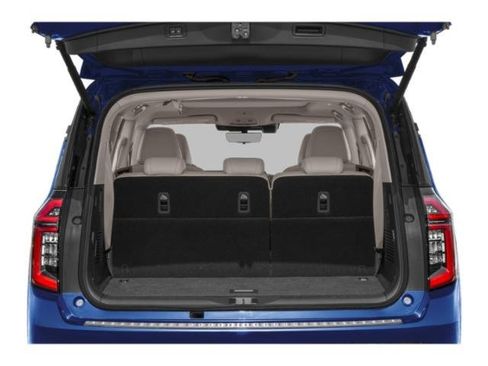 New 2026 Nissan Armada Platinum w/ Convenience Package image 36