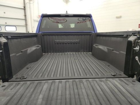 Certified 2024 Toyota Tacoma SR5 image 36