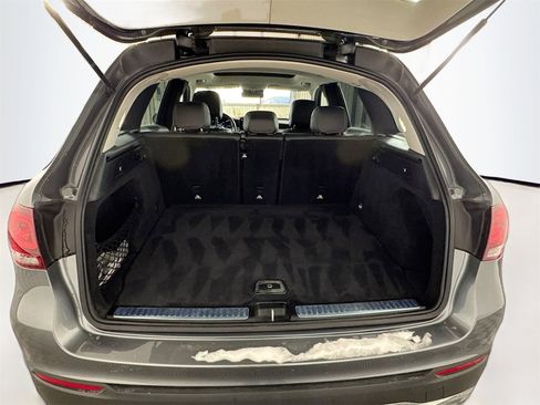 Used 2022 Mercedes-Benz GLC 300 GLC 300 image 22