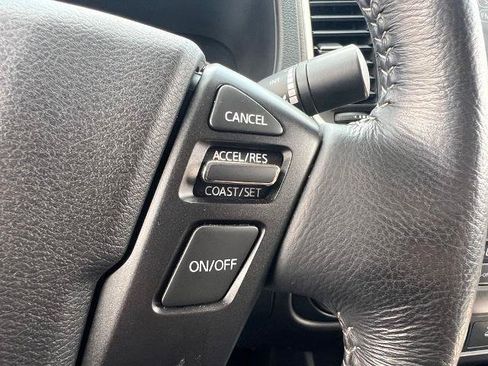 Certified 2022 Nissan Frontier SV AWD/4WD image 23