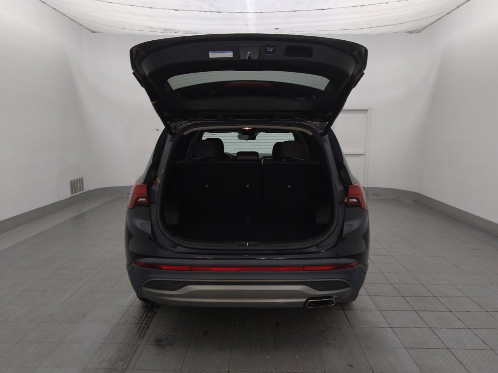 Used 2023 Hyundai Santa Fe SEL FWD image 29
