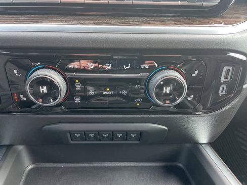 New 2026 Chevrolet Silverado 2500 LT w/ Trail Boss Package image 22