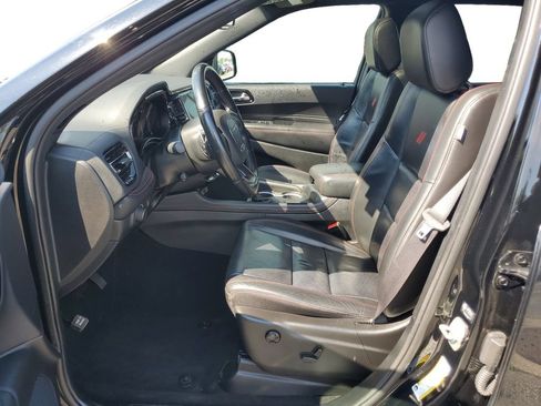 Used 2024 Dodge Durango GT RWD image 21