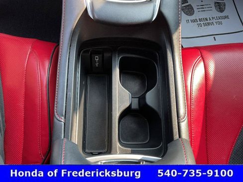 Used 2020 Acura RDX A-Spec AWD/4WD image 42