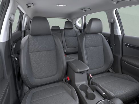 New 2026 Kia Seltos S FWD image 10