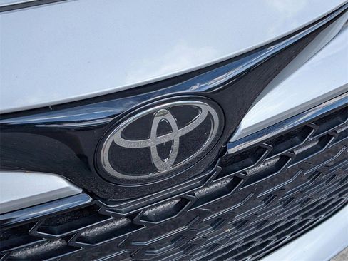 Used 2023 Toyota Corolla SE image 10