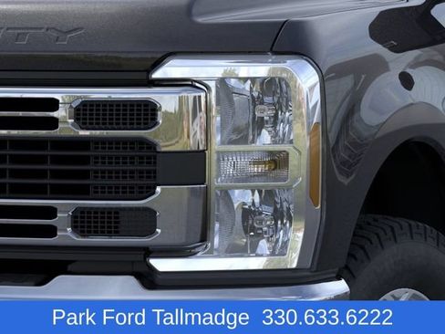 New 2026 Ford F350 4x4 SuperCab Super Duty image 18
