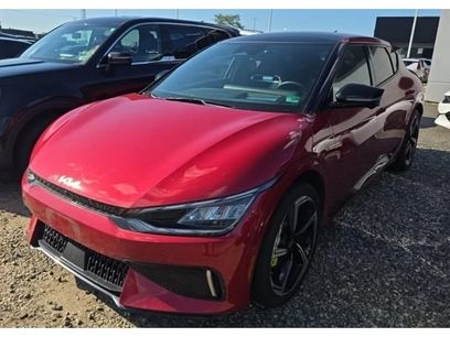 Used 2023 Kia EV6 GT