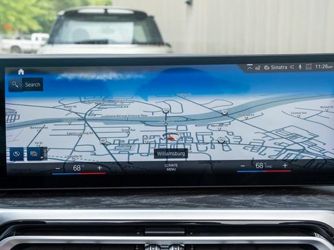 Used 2024 BMW 430i Convertible RWD image 19