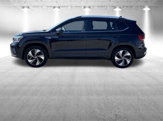 Used 2023 Volkswagen Taos SE AWD/4WD video 2