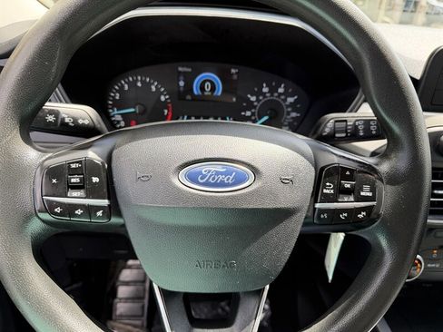 Used 2022 Ford Escape S FWD image 21