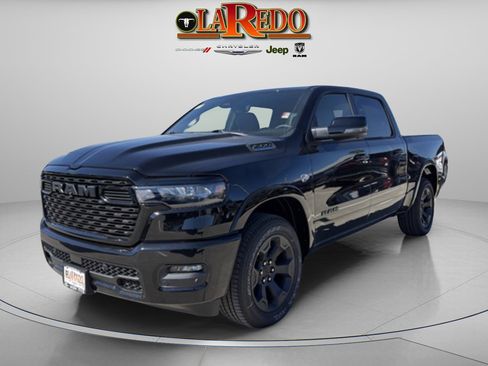 New 2026 RAM 1500 Lone Star image 3