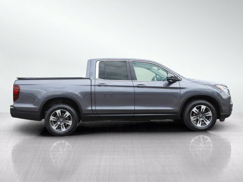 Used 2019 Honda Ridgeline RTL-T image 6