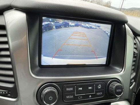 Used 2017 Chevrolet Tahoe Premier image 20