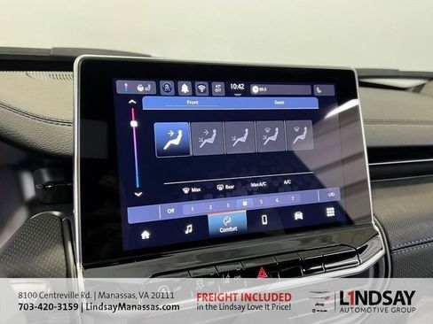 New 2026 Jeep Compass Latitude image 39