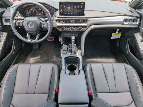 Used 2026 Acura Integra A-Spec FWD image 16