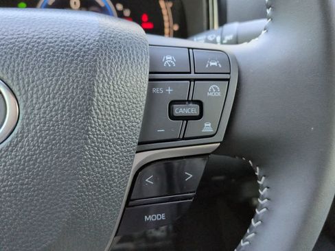 Used 2026 Toyota Camry SE FWD image 23