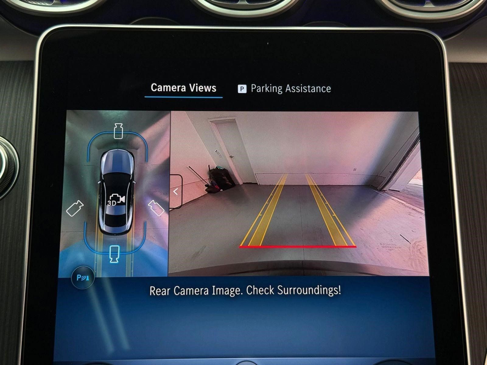 New 2026 Mercedes-Benz CLE 450 4MATIC Coupe image 30