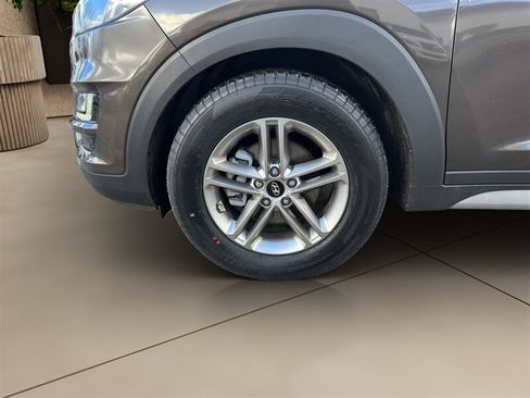 Used 2020 Hyundai Tucson Ultimate AWD/4WD image 20