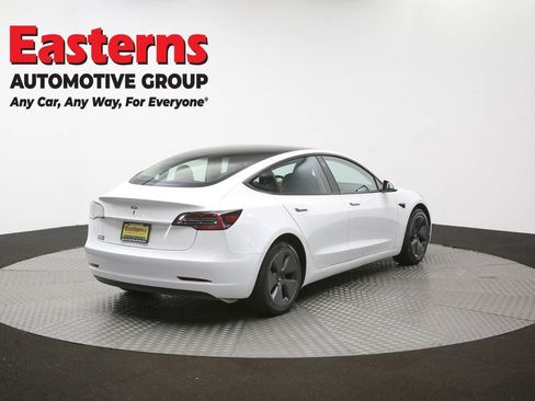 Used 2023 Tesla Model 3 Standard Range RWD image 37