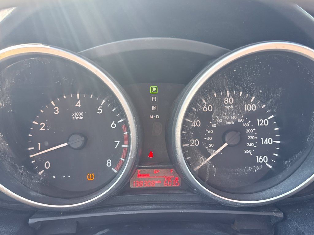 Used 2014 MAZDA MAZDA5 Sport FWD image 23
