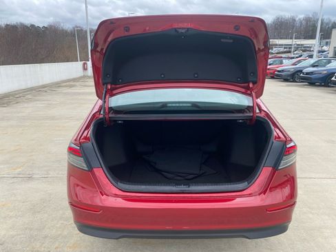 Certified 2025 Honda Accord Sport image 18