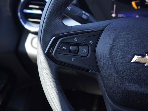 New 2026 Chevrolet Trax LT FWD image 15