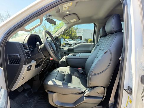 Used 2018 Ford F150 XL w/ Equipment Group 101A Mid AWD/4WD image 5