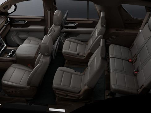 New 2026 GMC Yukon Elevation w/ Elevation Premium Package AWD/4WD image 39
