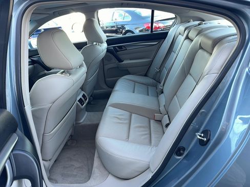 Used 2009 Acura TL w/ Technology Package FWD image 17