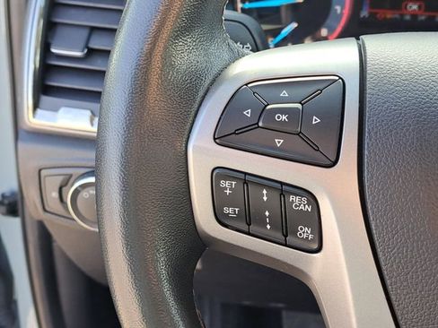 Used 2021 Ford Ranger XLT w/ Equipment Group 301A Mid image 9