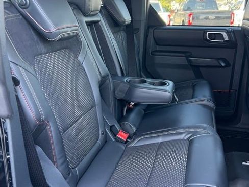 New 2025 Ford Bronco Raptor w/ Interior Carbon Fiber Pack image 15